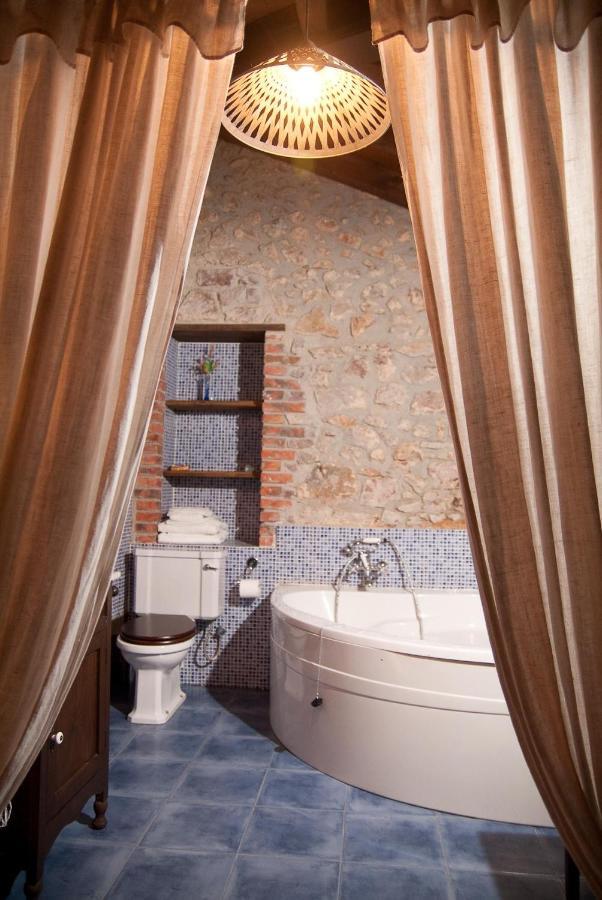 La Breval Villa Alles Ngoại thất bức ảnh
