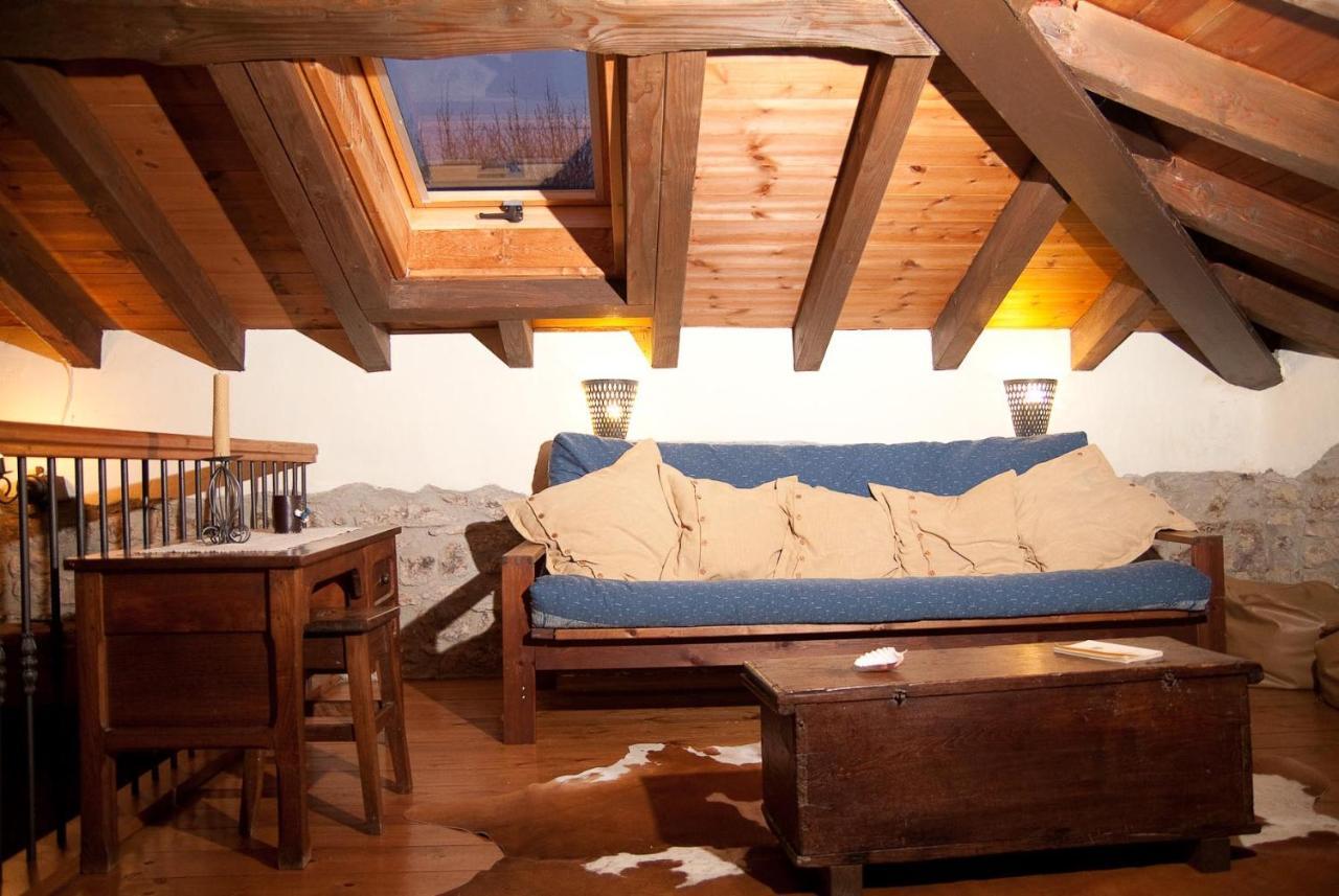 La Breval Villa Alles Ngoại thất bức ảnh