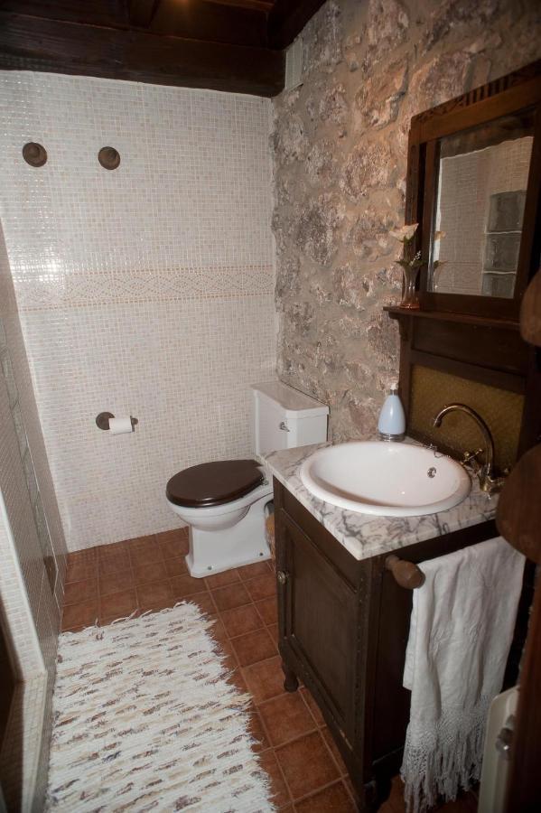 La Breval Villa Alles Ngoại thất bức ảnh