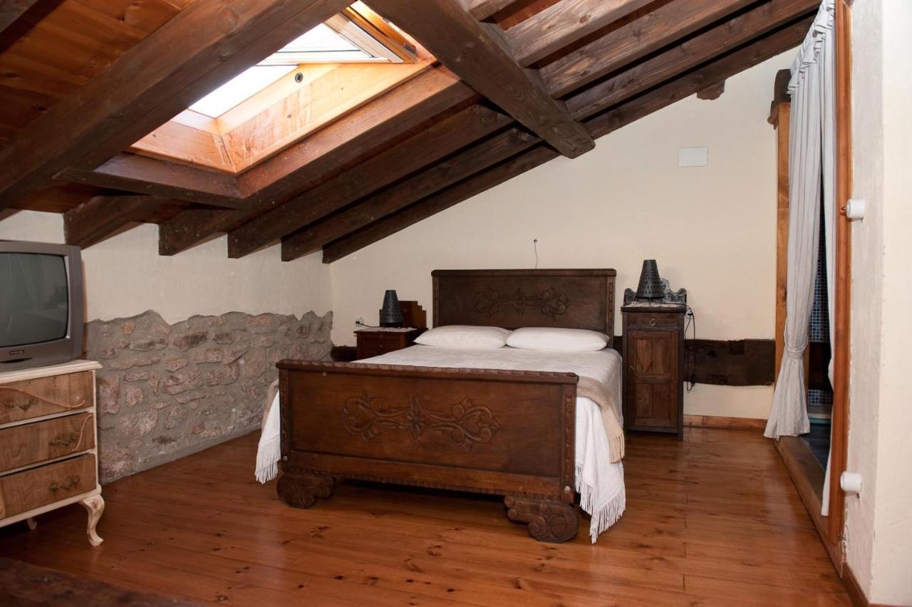 La Breval Villa Alles Ngoại thất bức ảnh