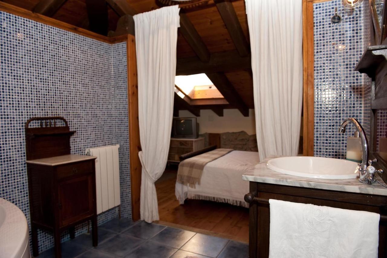 La Breval Villa Alles Ngoại thất bức ảnh