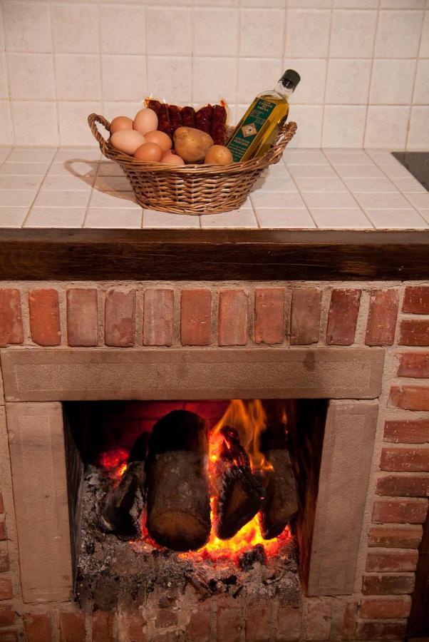 La Breval Villa Alles Ngoại thất bức ảnh