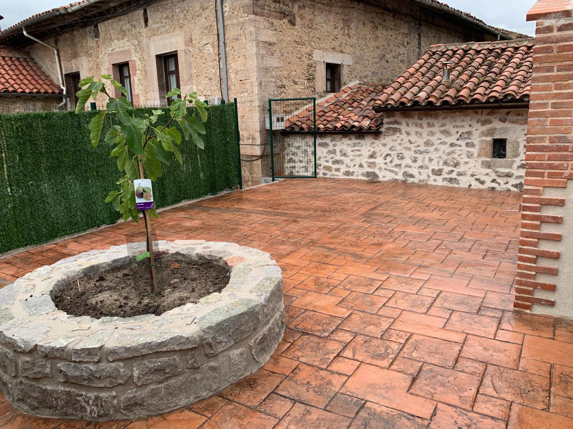 La Breval Villa Alles Ngoại thất bức ảnh